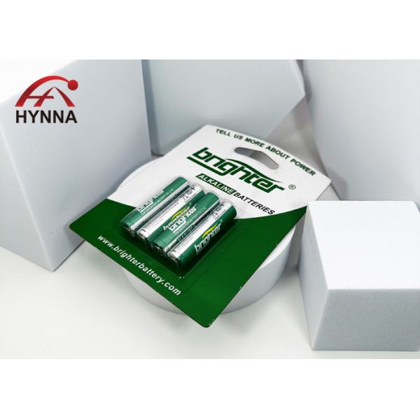 Buy Alkaline AAA Batteries 1.5Volt lithium battery customization at wholesale prices