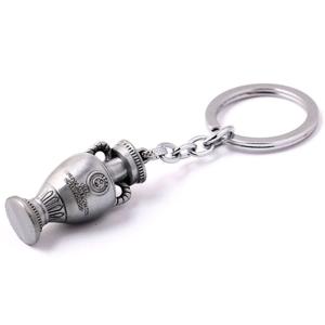 Key Chain Metal Decorations Crafts Zinc Alloy Material For Personal Decor