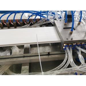 Professional PVC Profile Extrusion Machine for PVC Wall and Ceiling Panel