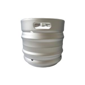 China Party ball brewery European keg 30L keg on sale