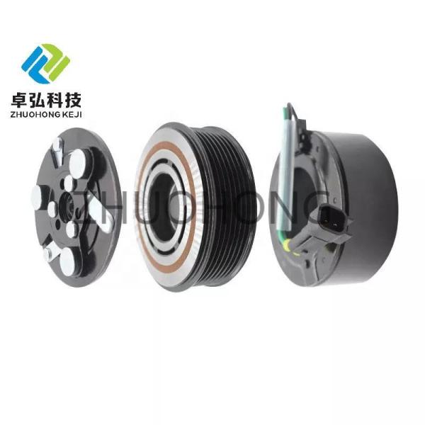 114MM Pulley Diameter AC Compressor Clutch for FOR FORD CHANGAN Mondeo 2003- 2 Car Model