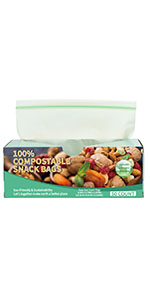 snack bag 50