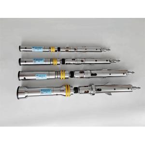 HWL HWL-U HWL-3 wireline drilling core barrel single double and triple tube core