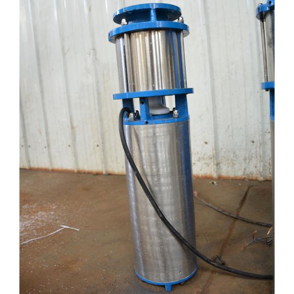 Buy customized Stainless Steel Fountain Water Pump 304 Material 20m3/H at wholesale prices