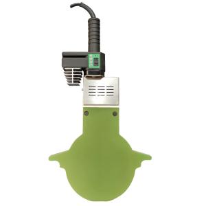 110V 220V Manual Hdpe Fusion Welder , Hot Melt Welding Machine