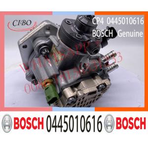 0445010616 BOSCH Diesel CP4 Engine Fuel Injector Pump 12639150 0445010687