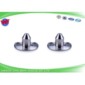 Professional EDM Spare Parts / Diamond Wire Guide Applied Brother HS 3100