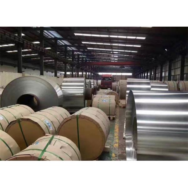 Buy Manufacturer Aluminum Coil ASTM 1100 3003 7075 6083 1050 1060 at wholesale prices