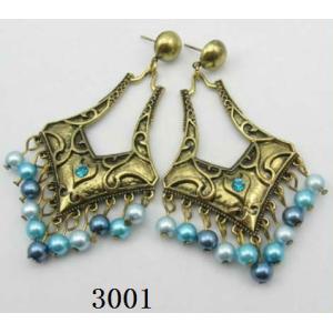 2012 fashion exotic dangle drop earrings with chandelier earrings