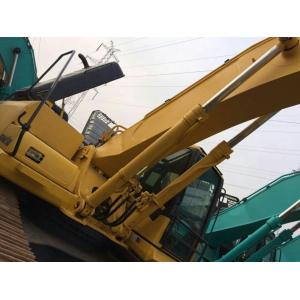 Used komatsu pc360-7 excavator for sale