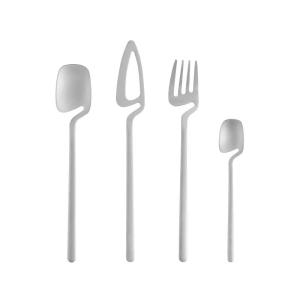 Premium Knife Fork And Spoon Set 304 Stainless Steel