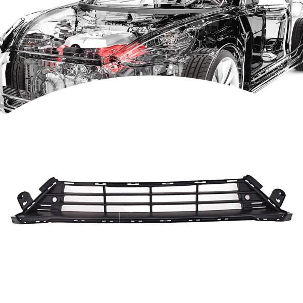 Buy Womala Lower Grille 31688372 for S60 XC60 S90 V90 at wholesale prices