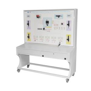 China Vehicle Vocational Education Equipment For Locking-Anti System on sale