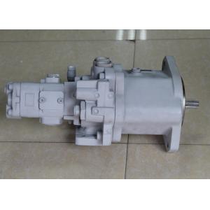 STD PSVL2-63 Hydraulic Kubota Excavator Piston Pump