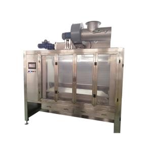 300kg Chocolate Polishing Machine