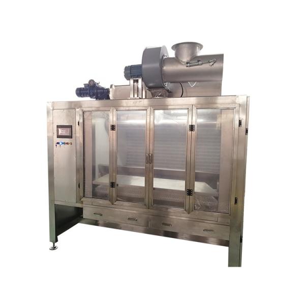Buy 300kg Chocolate Polishing Machine at wholesale prices