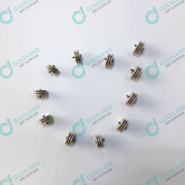 SMT machine spare part Siemens X series 8mm feeder 03041017S03 Siemens siplace ASM Bearing Shaft Compensator siemens