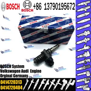 diesel Fuel Injection Pump Nozzle 0414720313 0986441568 0414720363 038130073BL