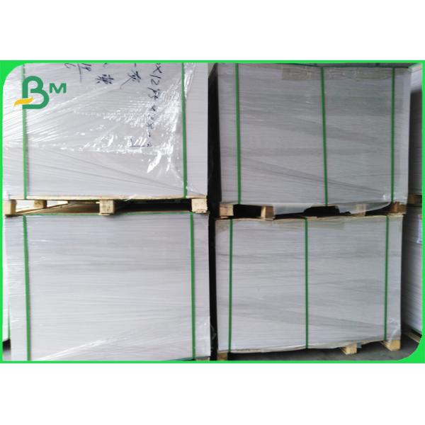 Recycled Kraftliner White Top 170gsm in 24" 30" Roll Width High Strength Recycled Kraft Liner White Top 170gsm In 24" 30" Roll Width High Strength