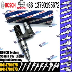 0414701051 Common Rail Injector 0414701072 0414701073 0414701076 0414701077