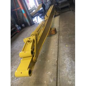 PC300 Excavator extension arm Customized Length Q355B/Q55OD/Q690D