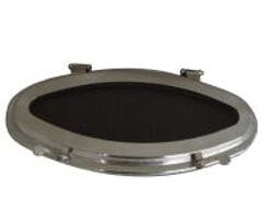 Quality OPENING STAINLESS STEEL BOAT PORT WINDOW PORTLIGHT for sale