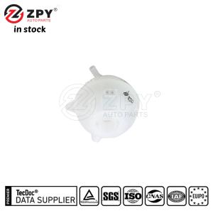 ZPY Coolant Reservoir 1J0121403A for Audi VW Porsche