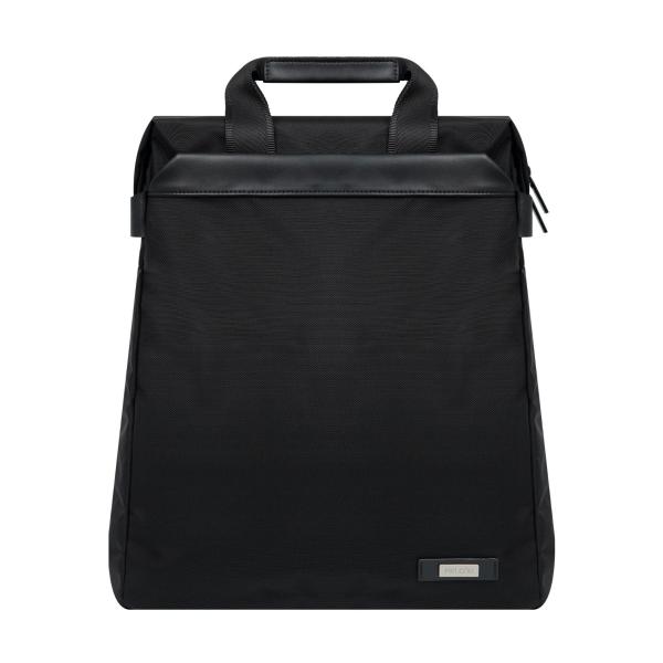 Buy 17 Inch Anti Theft Business Laptop Backpack Unisex Polyester Material at wholesale prices