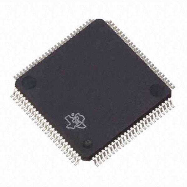 Buy TMS320F2808PZA Microcontrollers And Embedded Processors IC MCU FLASH Chip at wholesale prices