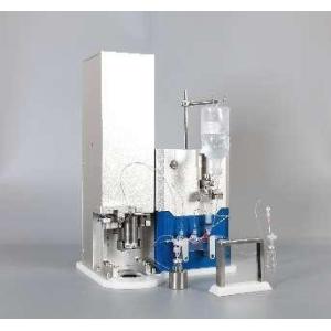 Quality Advanced Handheld Nuclear Radiation Reader Easy Operation for sale