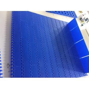 Professional Modular Plastic Conveyer Belt for Corrugated Industry