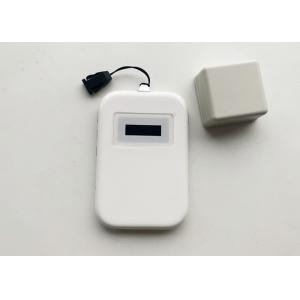 Adaptive Flash Audio Guide System Suitable For Museums