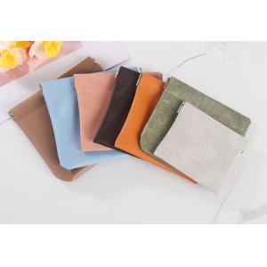 Manufacturers Supply Shrapnel Bag Earphone Jewelry Storage Bag Coin Purse