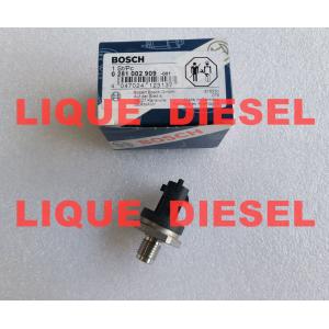 BOSCH pressure sensor 0281002909 0 281 002 909 281002909