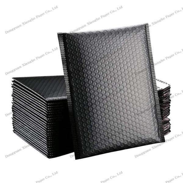 Self Adhesive Compostable Poly Mailer Envelopes 35x45CM