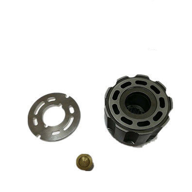 Buy Hydraulic Spare Parts PLC-120-18 PLC-200-20B PLC-200-18B Excavator Hydraulic Parts at wholesale prices