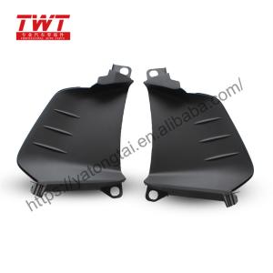 China TWT DUCT AIR INTAKE Bumper Cover Spacer Panel 52822-0R010 52821-0R010 52822-42020 52821-42020 for BZ4X on sale
