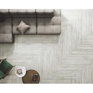 AAA Grade Brown Clay Wooden Porcelain Strips 150x900mm