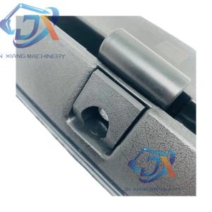 Excavator Cab Rearview Mirror Reversing Mirror Reflector Suitable for Liu-gong