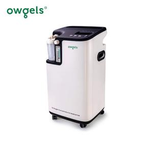 400w Precision Eco Friendly 5lt Medical Oxygen Concentrator Machine
