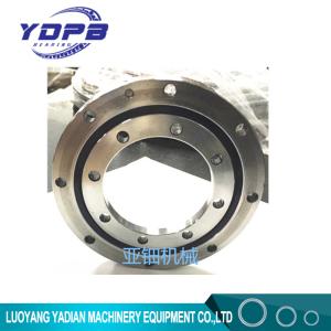 XU080120 Crossed Roller Bearings 69X170X30mm without gear,Slewing Rings Replace