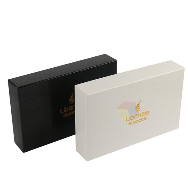 Recycle Paper Cardboard Baklava Food Gift Packaging Indian Sweets Boxes Custom Logo With Plastic Tray