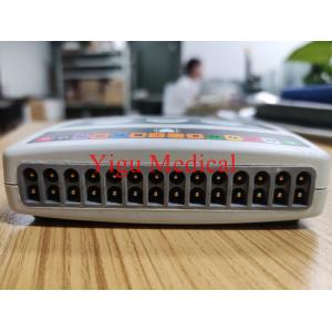 Electrocardio Patient Interface Module GE Marquette MAC 5000 CAM 14 MMS