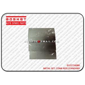 9122716080 9-12271608-0 FSR11 Connecting Rod Bearing 1KG Custom