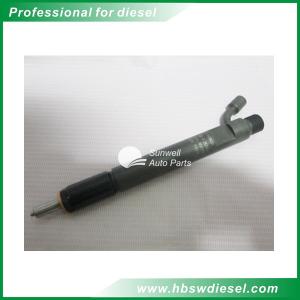 Cummins 6CTA8.3 engine fuel injector 3938431, 4089277