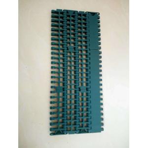 Solid Top Modular Conveyor Belt