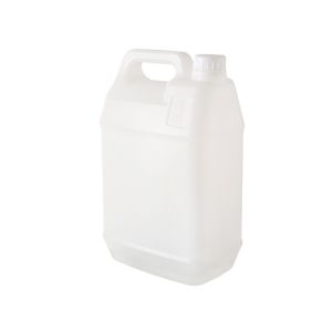 China 5L 1.25 Gallon Food Grade Plastic Jerry Can Manufacturer on sale