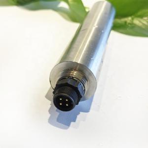 Self Cleaning Oil In Water Sensor RS485 Customizable Titanium Alloy
