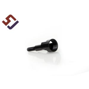 Electric Coating High Chrome Steel Castings , Motor Carbon Steel Investment