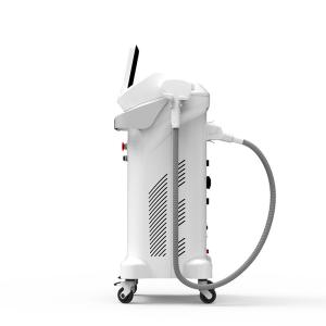 Professional laser bar permanent diode laser hair removal beauty machine